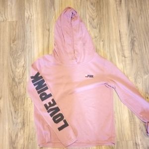 PINK sweat shirt